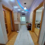 Аренда 3 комнат Вторичка, пос. Говсан, Сураханы район 11