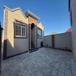 Satılır 3 otaqlı Həyət evi/villa, Savalan qəs., Sabunçu rayonu 3