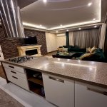 Аренда 4 комнатная Новостройка, Насими район 3