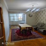 Satılır 4 otaqlı Köhnə Tikili, Gənclik metrosu, Nərimanov rayonu 2