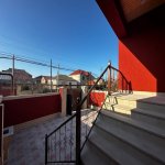 Satılır 4 otaqlı Həyət evi/villa, Koroğlu metrosu, Zabrat qəs., Sabunçu rayonu 5