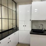 Аренда 3 комнат Новостройка, пос. Ясамал, Ясамал район 8