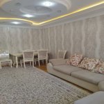 Kirayə (aylıq) 4 otaqlı Köhnə Tikili, Həzi Aslanov metrosu, Əhmədli, Xətai rayonu 1