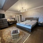 Kirayə (aylıq) 3 otaqlı Yeni Tikili, Gənclik metrosu, Nərimanov rayonu 9