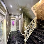 Kirayə (günlük) 4 otaqlı Həyət evi/villa Qəbələ 30
