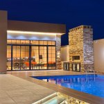 Kirayə (aylıq) 5 otaqlı Bağ evi, Mərdəkan, Xəzər rayonu 3