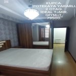 Satılır 2 otaqlı Yeni Tikili Xırdalan 4