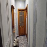 Kirayə (aylıq) 3 otaqlı Köhnə Tikili, Memar Əcəmi metrosu, 5-ci mikrorayon, Nəsimi rayonu 14