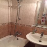 Kirayə (günlük) 3 otaqlı Yeni Tikili, Xətai metrosu, Xətai rayonu 8