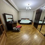 Kirayə (aylıq) 3 otaqlı Yeni Tikili, Badamdar qəs., Səbail rayonu 3