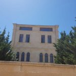 Satılır 6 otaqlı Həyət evi/villa, Badamdar qəs., Səbail rayonu 1