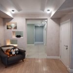 Kirayə (aylıq) 3 otaqlı Yeni Tikili Xırdalan 2