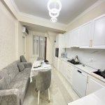 Satılır 3 otaqlı Yeni Tikili, İnşaatçılar metrosu, Yeni Yasamal qəs., Yasamal rayonu 5