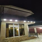 Satılır 6 otaqlı Həyət evi/villa, Əhmədli metrosu, Köhnə Günəşli qəs., Xətai rayonu 1