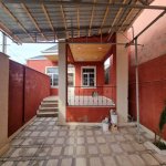 Satılır 3 otaqlı Həyət evi/villa, Koroğlu metrosu, Zabrat qəs., Sabunçu rayonu 1