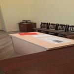 Kirayə (aylıq) 1 otaqlı Ofis, İçərişəhər metrosu, Səbail rayonu 6