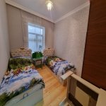 Satılır 4 otaqlı Həyət evi/villa, Koroğlu metrosu, Zabrat qəs., Sabunçu rayonu 8