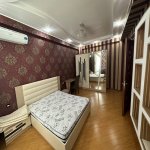 Kirayə (aylıq) 3 otaqlı Yeni Tikili, Neftçilər metrosu, Nizami rayonu 2