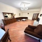 Kirayə (aylıq) 3 otaqlı Yeni Tikili, Nizami metrosu, Yasamal qəs., Yasamal rayonu 3