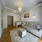 Kirayə (aylıq) 3 otaqlı Yeni Tikili, Ağ şəhər, Xətai rayonu 2