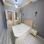 Kirayə (aylıq) 3 otaqlı Yeni Tikili, Qara Qarayev metrosu, Nizami rayonu 7