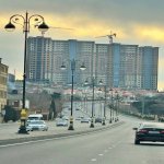 Satılır 3 otaqlı Yeni Tikili, Həzi Aslanov metrosu, Xətai rayonu 2