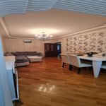 Satılır 4 otaqlı Köhnə Tikili, Xalqlar dostluğu metrosu, 8-ci kilometr, Nizami rayonu 11