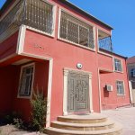 Satılır 6 otaqlı Həyət evi/villa, Nəsimi metrosu, Rəsulzadə qəs., Binəqədi rayonu 1