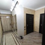 Satılır 2 otaqlı Köhnə Tikili, Neftçilər metrosu, Bakıxanov qəs., Sabunçu rayonu 9