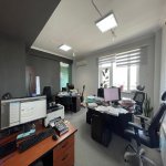 Kirayə (aylıq) 3 otaqlı Ofis, Xətai metrosu, Xətai rayonu 7