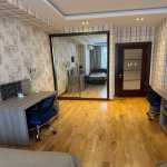 Аренда 3 комнатная Новостройка, Наримановский р-н район 8