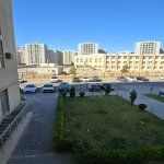 Satılır 2 otaqlı Yeni Tikili, İnşaatçılar metrosu, Yasamal qəs., Yasamal rayonu 9
