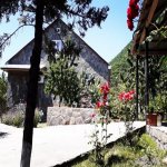 Satılır 6 otaqlı Həyət evi/villa Qəbələ 26