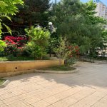 Satılır 4 otaqlı Yeni Tikili, Nizami metrosu, Yasamal rayonu 21