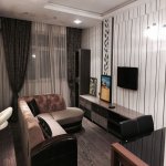 Аренда 1 комнат Новостройка, İnşaatçılar метро, пос. Йени Ясамал, Ясамал район 1