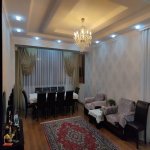 Satılır 3 otaqlı Yeni Tikili, Neftçilər metrosu, Bakıxanov qəs., Sabunçu rayonu 1