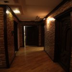 Kirayə (günlük) 3 otaqlı Köhnə Tikili, Sahil metrosu, Səbail rayonu 10
