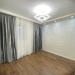 Satılır 3 otaqlı Köhnə Tikili, Həzi Aslanov metrosu, Xətai rayonu 4