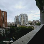 Satılır 3 otaqlı Yeni Tikili, İnşaatçılar metrosu, Yasamal qəs., Yasamal rayonu 26