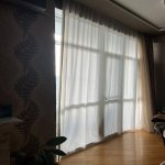 Kirayə (aylıq) 3 otaqlı Yeni Tikili, 20 Yanvar metrosu, Nəsimi rayonu 9