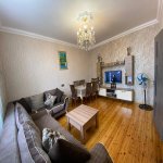 Satılır 3 otaqlı Həyət evi/villa, Həzi Aslanov metrosu, Xətai rayonu 3