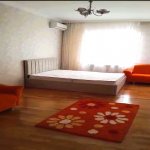 Kirayə (aylıq) 3 otaqlı Yeni Tikili, İnşaatçılar metrosu, Yasamal rayonu 4