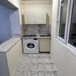 Аренда 2 комнатная Вторичка, пос. Старый Гуняшли, Хетаи район 17