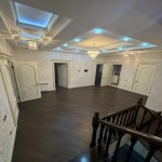 Satılır 8 otaqlı Həyət evi/villa, Neftçilər metrosu, Bakıxanov qəs., Sabunçu rayonu 8