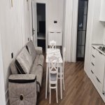 Kirayə (aylıq) 2 otaqlı Yeni Tikili, Neftçilər metrosu, 8-ci kilometr, Nizami rayonu 4