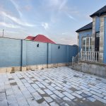 Satılır 4 otaqlı Həyət evi/villa, Ramana qəs., Sabunçu rayonu 3