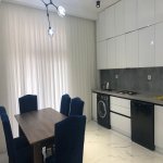 Satılır 4 otaqlı Yeni Tikili, Xətai metrosu, Ağ şəhər, Xətai rayonu 8