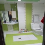 Kirayə (aylıq) 2 otaqlı Yeni Tikili, İnşaatçılar metrosu, Yasamal qəs., Yasamal parkı, Yasamal rayonu 11