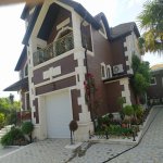 Kirayə (aylıq) 5 otaqlı Bağ evi, Novxanı, Abşeron rayonu 13