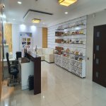 Kirayə (aylıq) Obyekt, Badamdar qəs., Səbail rayonu 4